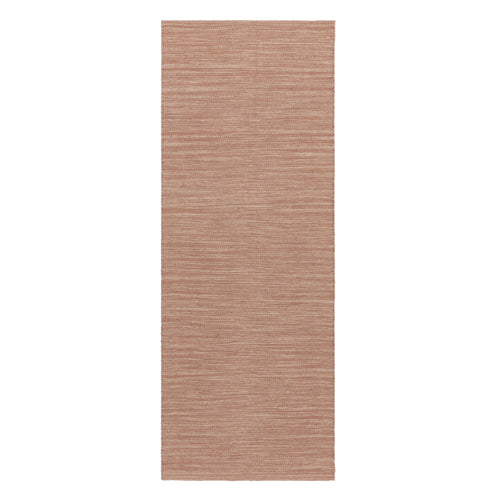 Dusty Rose Runner Una | Home & Living inspiration | URBANARA