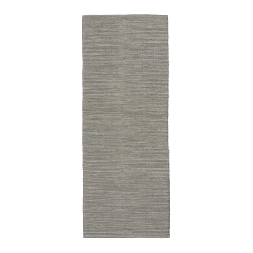 Una Runner [Green grey melange]
