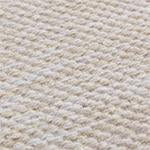 Una Runner [Natural white melange]