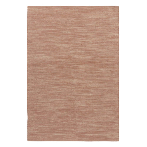 Dusty Rose Rug Una | Home & Living inspiration | URBANARA