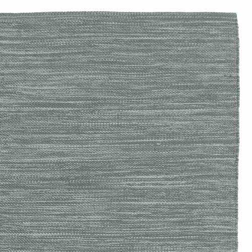 Una Rug [Green grey melange]