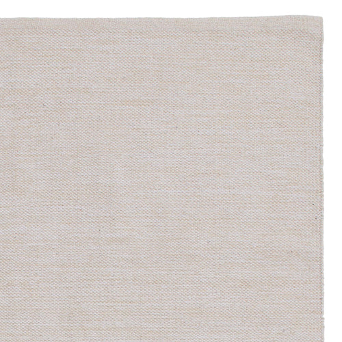 Una Runner [Natural white melange]