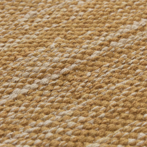 Una Rug [Ochre]