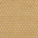Upani runner, mustard & natural, 100% cotton |High quality homewares