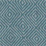 Uyuni Cashmere Blanket [Green grey/Light grey]