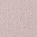 Uyuni Cashmere Blanket powder pink & cream, 100% cashmere wool | Find the perfect cashmere blankets