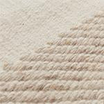Vadi Wool Rug [Natural & Natural white]