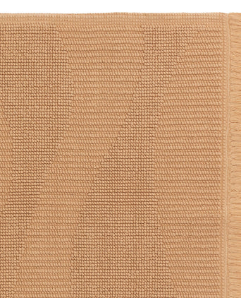 Bath Mat Vales Cork, 100% Organic cotton