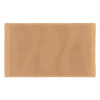 Bath Mat Vales Cork, 100% Organic cotton