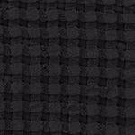 Veiros Sao bedspread in charcoal, 100% cotton |Find the perfect bedspreads & quilts