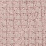 Veiros Cushion Cover [Powder Pink]