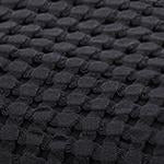 Veiros Cotton Towel [Charcoal]