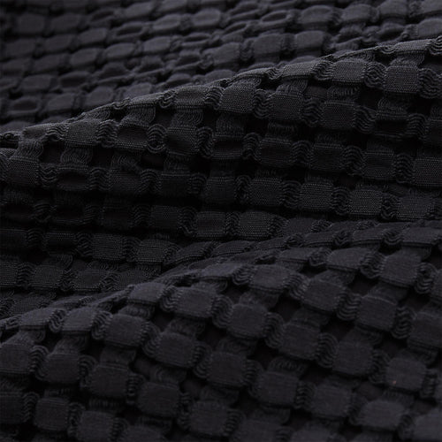 Veiros Towel charcoal, 100% cotton | Find the perfect cotton towels