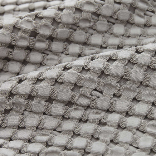 Veiros hand towel in light grey, 100% cotton |Find the perfect cotton towels