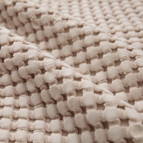 Veiros hand towel, natural, 100% cotton | URBANARA cotton towels