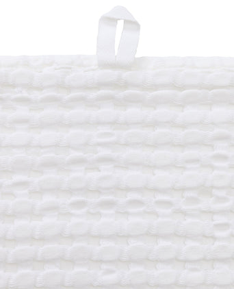 Veiros Towel white, 100% cotton