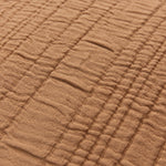 Cushion Cover Velho Soft clay, 100% BCI Cotton | High quality homewares 