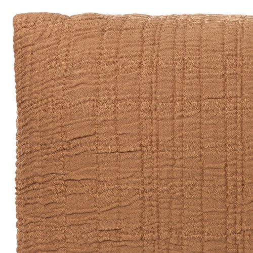 Soft clay Cushion Cover Velho | Home & Living inspiration | URBANARA