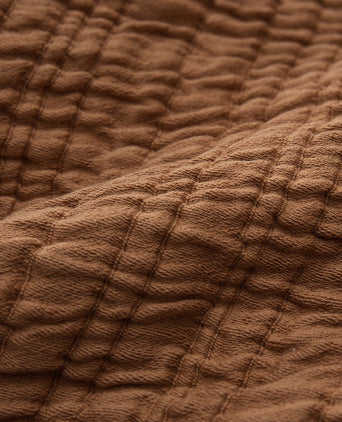 Velho Bedspread [Soft clay]