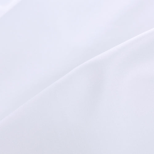 Vivy Fitted Sheet in white | Home & Living inspiration | URBANARA