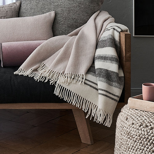 Urbanara blanket outlet
