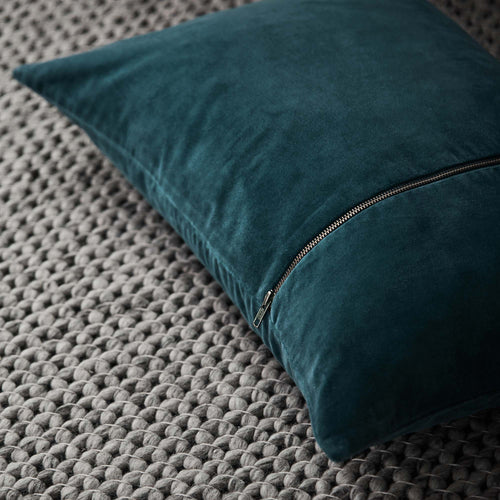 Teal Masoori Kissen | Home & Living inspiration | URBANARA