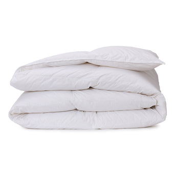 Wiese Winter Duvet [White]