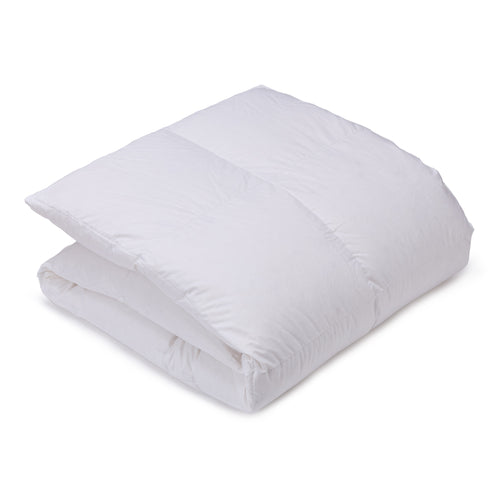 Wiese Winter Duvet [White]