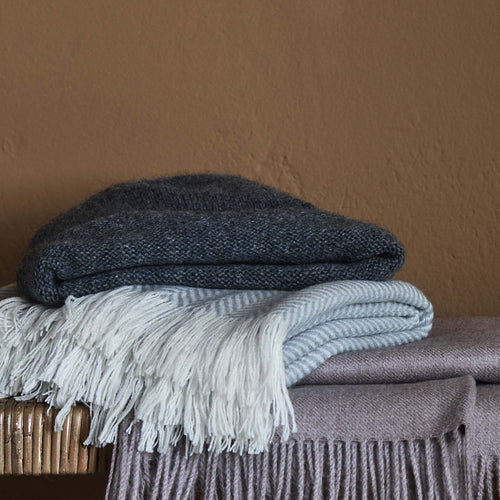 Charcoal Nora Mütze | Home & Living inspiration | URBANARA