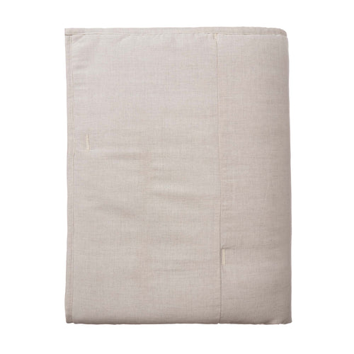 Yana Bedspread [Natural]