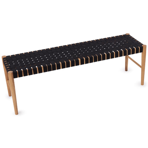 Zenica Bench [Black]