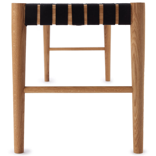 Zenica Bench [Black]