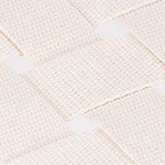 Zenica Bench [Natural white]