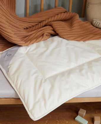 Novo Children's Pillow [Natural white]