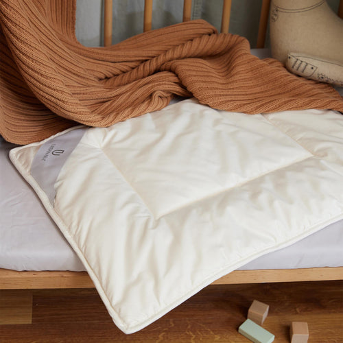 Novo Children's Pillow [Natural white]