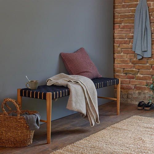 Zenica Bench [Black]