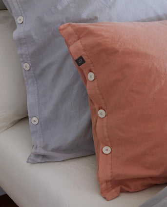 Fitted Sheet Navaro Natural, 100% Cotton