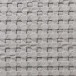Veiros Cushion Cover [Light grey]