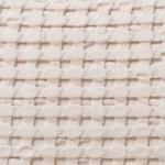 Veiros bedspread, natural, 100% cotton |High quality homewares