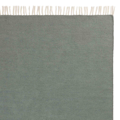 Green grey Udaka Fussmatte | Home & Living inspiration | URBANARA
