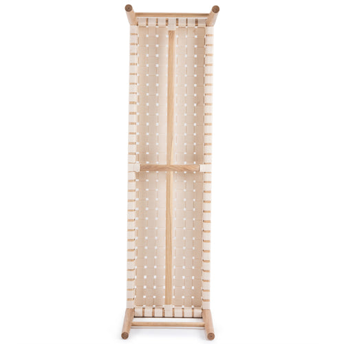 Zenica Bench [Natural white]