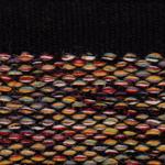 Odis Rug [Multicolour/Black]