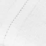 Cavaillon Tablecloth white, 100% linen | URBANARA napkins